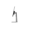 27-calowy monitor LED Lenovo L27M-30, 1920×1080 Full HD, IPS, 6 ms, 250 cd/m², hub USB 3.2, głośniki, VESA, srebrny/czarny