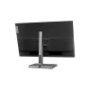 27-calowy monitor LED Lenovo L27M-30, 1920×1080 Full HD, IPS, 6 ms, 250 cd/m², hub USB 3.2, głośniki, VESA, srebrny/czarny