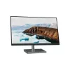 27-calowy monitor LED Lenovo L27M-30, 1920×1080 Full HD, IPS, 6 ms, 250 cd/m², hub USB 3.2, głośniki, VESA, srebrny/czarny