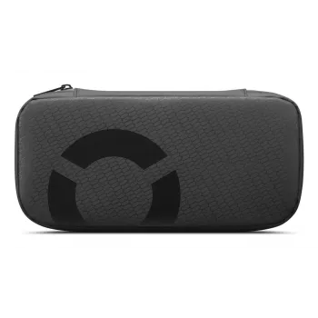 Lenovo GX41S75358 etui do przenośnej konsoli do gier Pokrowiec Poliester Czarny