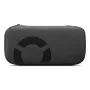 Lenovo GX41S75358 etui do przenośnej konsoli do gier Pokrowiec Poliester Czarny