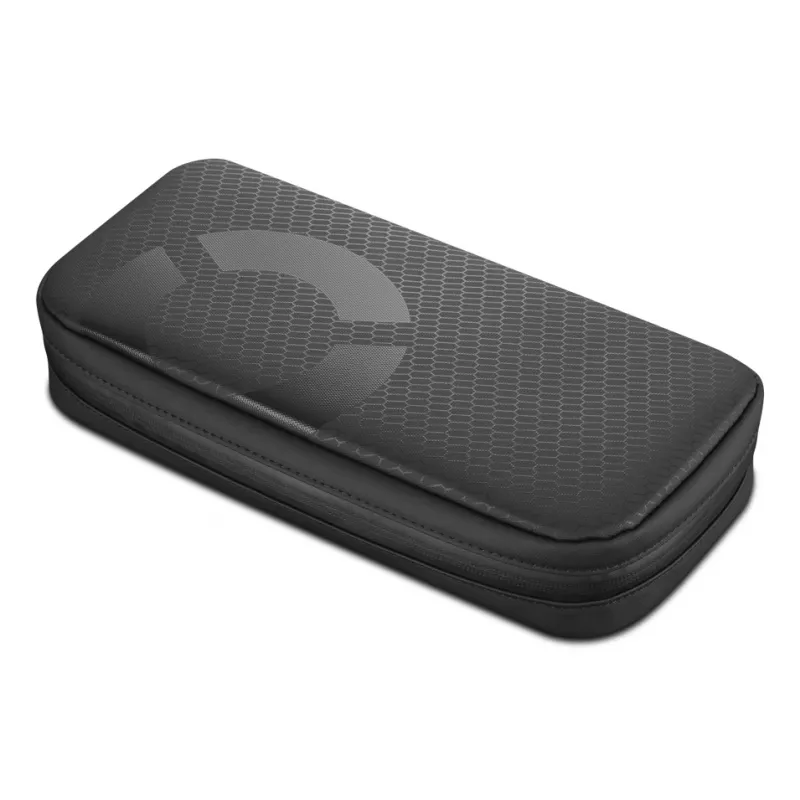 Lenovo GX41S75358 etui do przenośnej konsoli do gier Pokrowiec Poliester Czarny