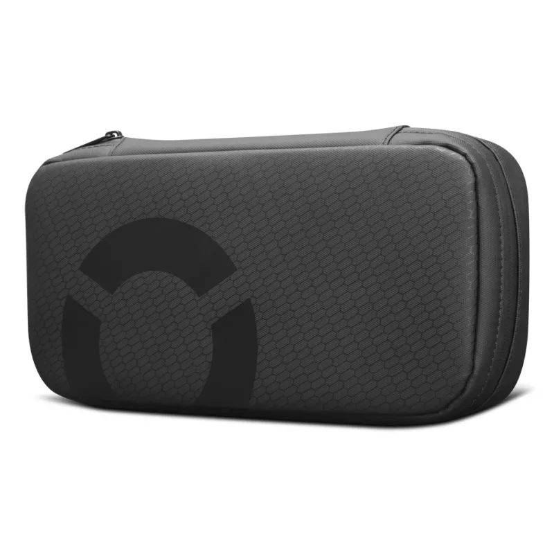 Lenovo GX41S75358 etui do przenośnej konsoli do gier Pokrowiec Poliester Czarny