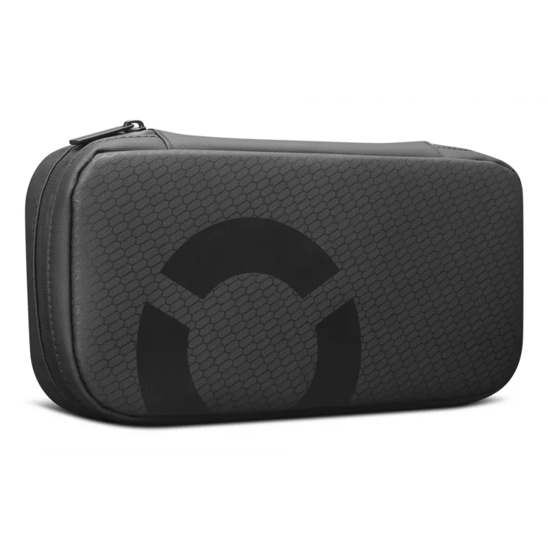 Lenovo GX41S75358 etui do przenośnej konsoli do gier Pokrowiec Poliester Czarny