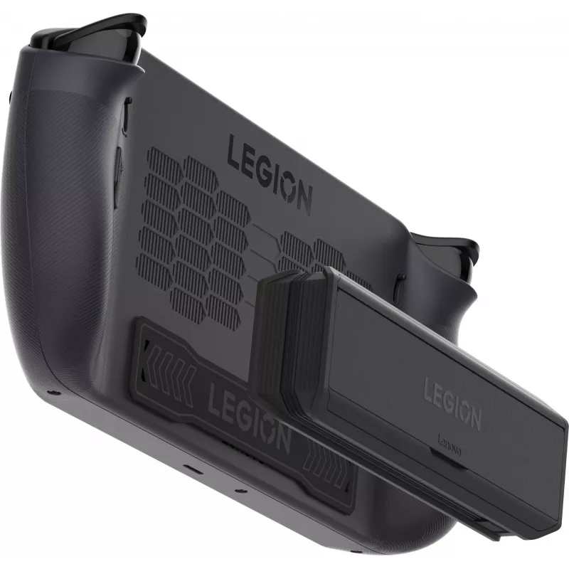 Lenovo G0AFLG1WWW powerbank 12800 mAh Czarny