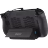 Lenovo G0AFLG1WWW powerbank 12800 mAh Czarny