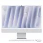 Komputer All-in-One Apple iMac Apple M M4 16 GB 256 GB SSD Apple GPU macOS Sequoia
