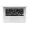 Laptop Apple MacBook Air 15.3 inch M4 16GB 256GB SSD Apple GPU macOS