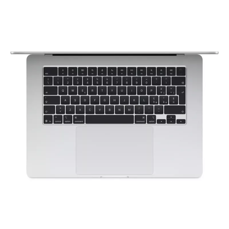Laptop Apple MacBook Air 15.3 inch M4 16GB 256GB SSD Apple GPU macOS