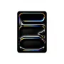 Tablet Apple iPad 11-inch Pro srebrny 12GB RAM 512GB Storage iPadOS