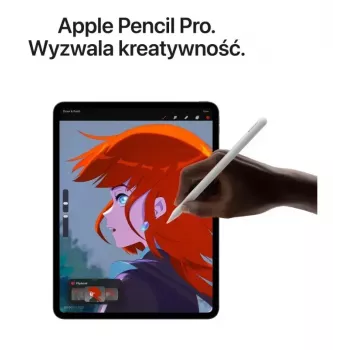Tablet Apple iPad Pro 13 cali M5 16 GB 1 TB iPadOS