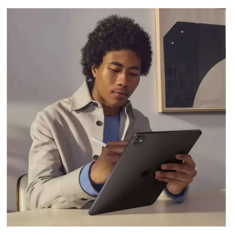 Tablet Apple iPad Pro 13 cali M5 16 GB 1 TB iPadOS