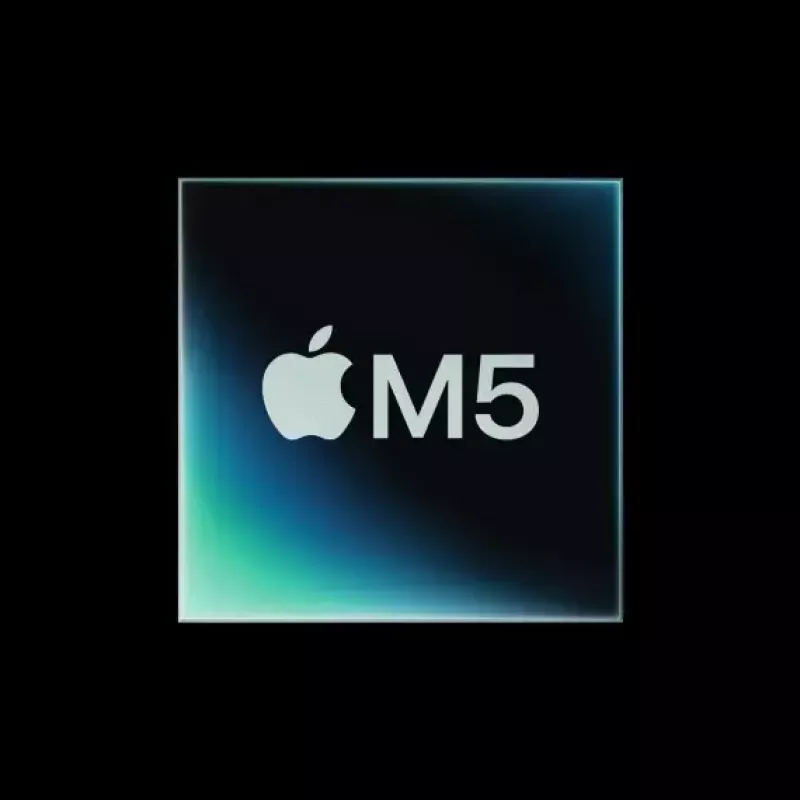 Laptop Apple MacBook Pro 14 cali M5 24 GB 1 TB SSD Apple GPU macOS