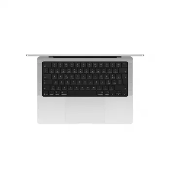Laptop Apple MacBook Pro 14 cali M5 24 GB 1 TB Apple GPU macOS