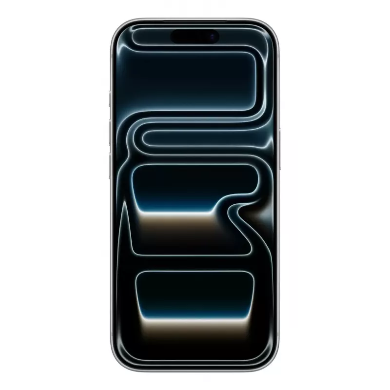 Smartfon Apple iPhone 17 Pro 6,3 cala 256 GB srebrny