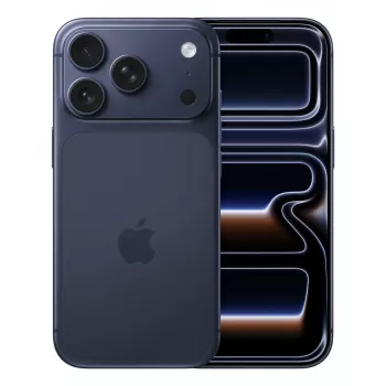 Smartphone Apple iPhone 17 Pro 6.3 cala 1 TB Deep niebieski