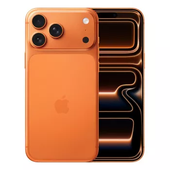 Smartfon Apple iPhone 17 Pro Max 6,9 cala 256 GB Pomarańczowy