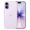 Smartphone Apple iPhone 17 6,3 cala Dual SIM 256 GB Lavender, A19, iOS 26, IP68
