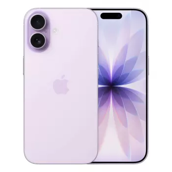 Smartphone Apple iPhone 17 6,3 cala Dual SIM 256 GB Lavender, A19, iOS 26, IP68