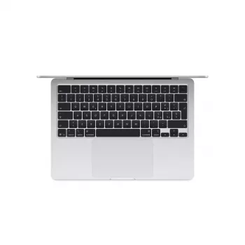 Laptop Apple MacBook Air M5, 13,6 cala (34,5 cm) 2560×1664, 24 GB RAM, 1 TB SSD, macOS Tahoe, srebrny