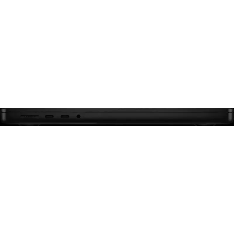 Laptop Apple MacBook Pro 16 cali — M5 Pro 18-rdzeniowy CPU / 20-rdzeniowy GPU, 24 GB RAM, 1 TB SSD, srebrny
