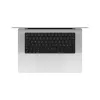 Laptop Apple MacBook Pro 16,2 cala — M5 Max 18-rdzeniowy CPU, 32-rdzeniowy GPU, 36 GB RAM, 2 TB SSD, srebrny