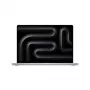 Laptop Apple MacBook Pro 16,2 cala — M5 Max 18-rdzeniowy CPU, 32-rdzeniowy GPU, 36 GB RAM, 2 TB SSD, srebrny