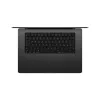 Laptop Apple MacBook Pro 16‑cali — M5 Max (18‑rdzeniowy CPU, 32‑rdzeniowe GPU), 36 GB RAM, 2 TB SSD, Czarna Kosmiczna