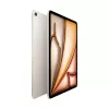 Tablet Apple iPad Air M4 128 GB, 13 cali (33 cm) wyświetlacz, 12 GB RAM, Wi‑Fi 7, iPadOS 26, Beżowy