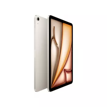 Tablet Apple iPad Air M4 11 cali (27,9 cm) 512 GB, 12 GB RAM, Wi‑Fi 7, iPadOS 26, Beżowy