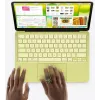 Laptop Apple MacBook Neo 13-calowy — A18 Pro 6-rdzeniowy CPU / 5-rdzeniowy GPU, 8GB RAM, 512GB SSD, Touch ID, limonkowy