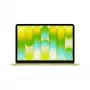 Laptop Apple MacBook Neo 13-calowy — A18 Pro 6-rdzeniowy CPU / 5-rdzeniowy GPU, 8GB RAM, 512GB SSD, Touch ID, limonkowy