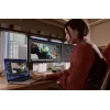 Monitor Apple Studio Display XDR — 27 cali 5K (5120×2880), LED, szkło nano-teksturowe, podstawa z regulacją pochylenia i wysokości, srebrny