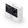 Monitor Apple Studio Display XDR — 27 cali 5K (5120×2880), LED, szkło nano-teksturowe, podstawa z regulacją pochylenia i wysokości, srebrny