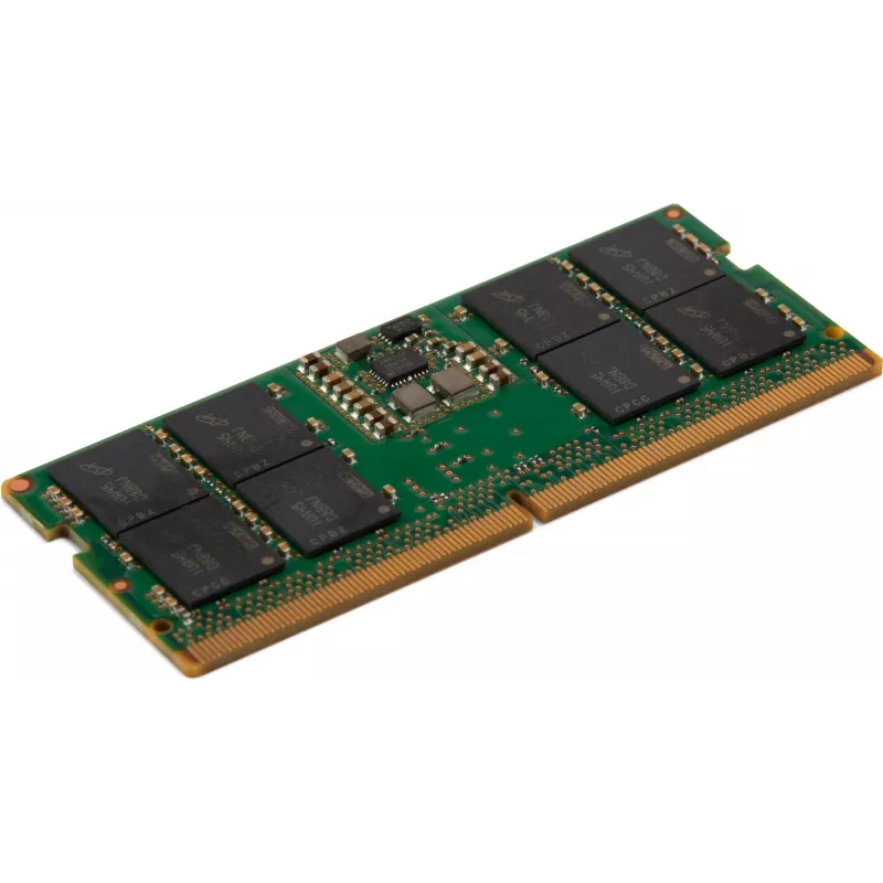 HP 5S4C4AA moduł pamięci 16 GB DDR5 262-pin SO-DIMM