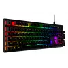 HyperX Alloy Origins PBT HX niebieski - Mechaniczna klawiatura gamingowa