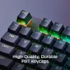 HyperX Alloy Origins PBT HX niebieski - Mechaniczna klawiatura gamingowa