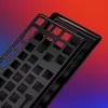 HyperX Alloy Origins PBT HX niebieski - Mechaniczna klawiatura gamingowa