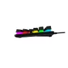 HyperX Alloy Origins Core PBT HX Aqua - mechaniczna klawiatura gamingowa