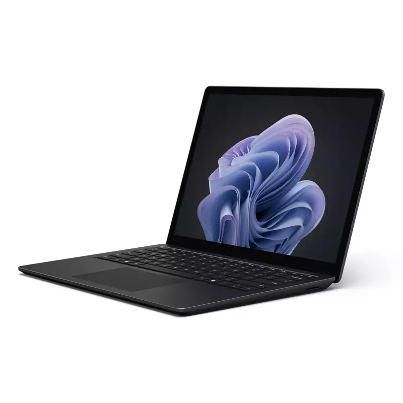 Laptop Microsoft Surface Laptop 6 13,5 cala Intel Core Ultra 5 135H 16 GB 512 GB Intel Arc Windows 11 Pro