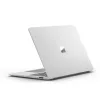 Laptop Microsoft Surface Laptop 7 Copilot+ — Qualcomm Snapdragon X1P-64-100, 13,8-calowy ekran dotykowy 2304×1536, 16 GB RAM, 256 GB SSD, Platinum