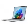 Laptop Microsoft Surface Laptop 7 Copilot+ — Qualcomm Snapdragon X1P-64-100, 13,8-calowy ekran dotykowy 2304×1536, 16 GB RAM, 256 GB SSD, Platinum