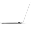 Laptop Microsoft Surface Laptop 7 Copilot+ — Qualcomm Snapdragon X1P-64-100, 13,8-calowy ekran dotykowy 2304×1536, 16 GB RAM, 256 GB SSD, Platinum