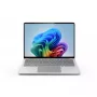 Laptop Microsoft Surface Laptop 7 Copilot+ — Qualcomm Snapdragon X1P-64-100, 13,8-calowy ekran dotykowy 2304×1536, 16 GB RAM, 256 GB SSD, Platinum
