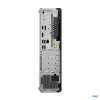 Lenovo ThinkCentre M70s Gen 3 Intel® Core™ i5 i5-12400 8 GB DDR4-SDRAM 256 GB SSD Windows 11 Pro SFF PC Czarny