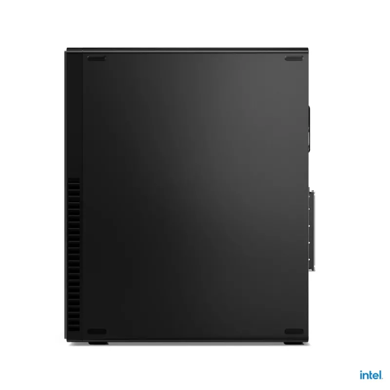 Lenovo ThinkCentre M70s Gen 3 Intel® Core™ i5 i5-12400 8 GB DDR4-SDRAM 256 GB SSD Windows 11 Pro SFF PC Czarny