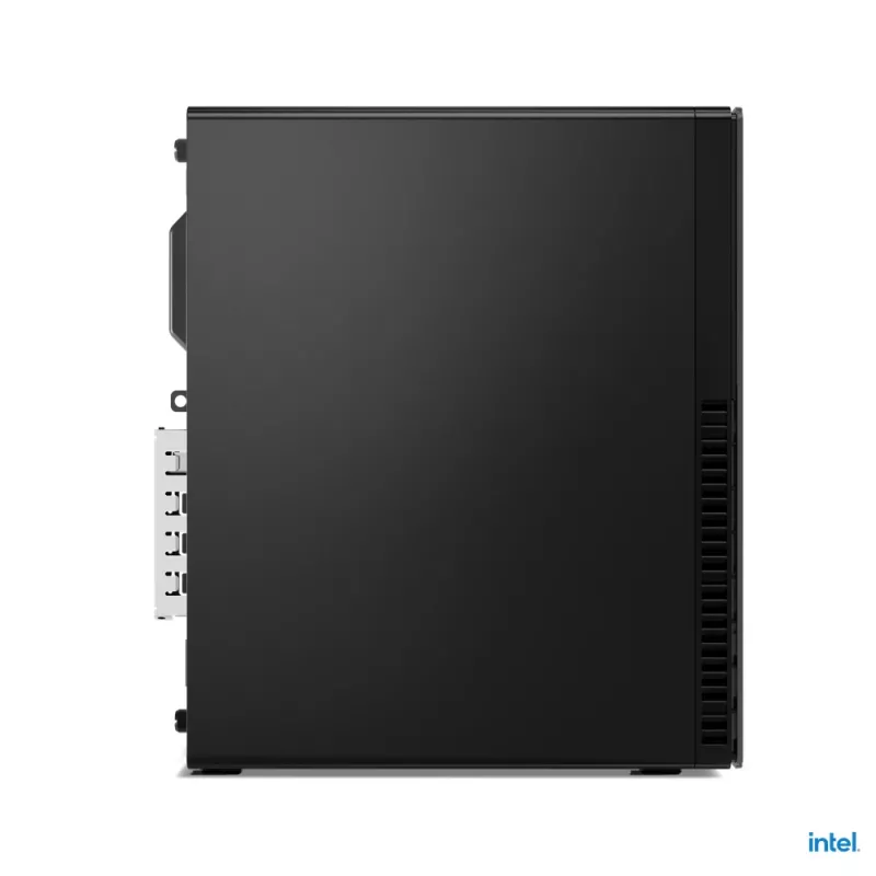 Lenovo ThinkCentre M70s Gen 3 Intel® Core™ i5 i5-12400 8 GB DDR4-SDRAM 256 GB SSD Windows 11 Pro SFF PC Czarny