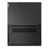 Lenovo V15 G4 AMN AMD Ryzen™ 3 7320U Laptop 39,6 cm (15,6 cala) Full HD 8 GB LPDDR5-SDRAM 256 GB SSD Wi-Fi 5 (802.11ac) Windows 11 Home French Czarny