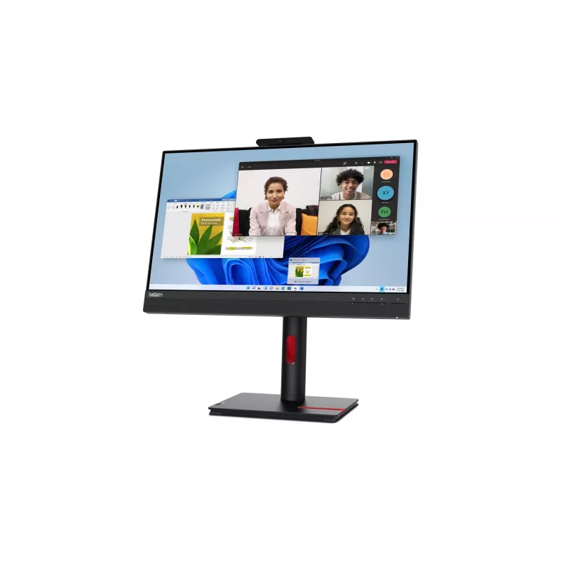 Monitor Lenovo ThinkCentre Tiny-In-One 24 23,8 cala Full HD LED 1920 x 1080