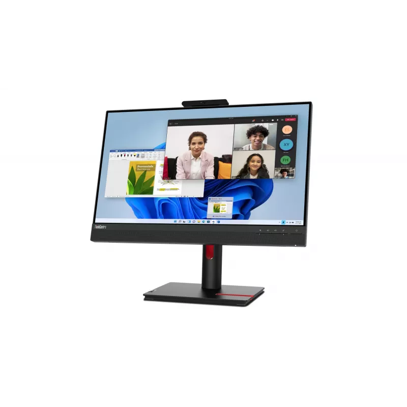 Monitor Lenovo ThinkCentre Tiny-In-One 24 23,8 cala Full HD LED 1920 x 1080